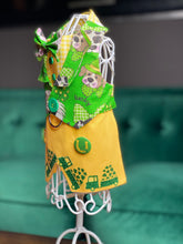 Load image into Gallery viewer, St Patrick&#39;s Day Dump Truck Vest
