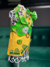 Load image into Gallery viewer, St Patrick&#39;s Day Dump Truck Vest
